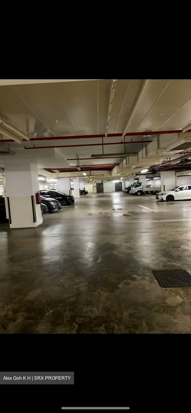 Paya Lebar 178 (D14), Factory #544167071